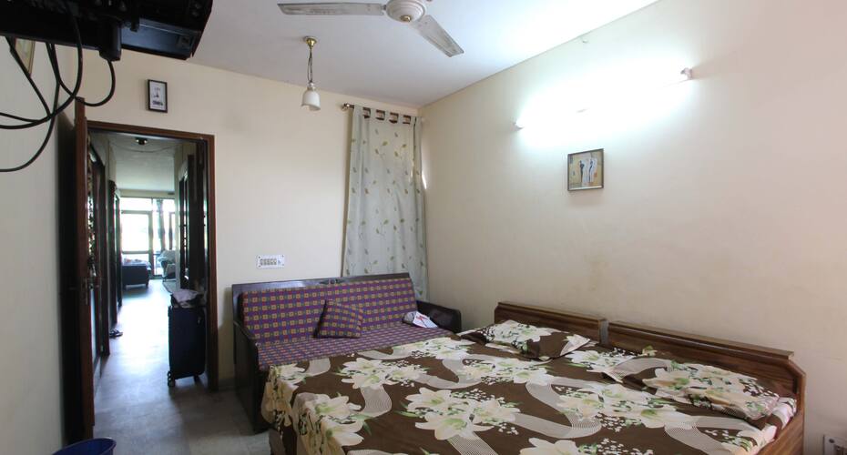 Apple Tree Homes, New Delhi 5